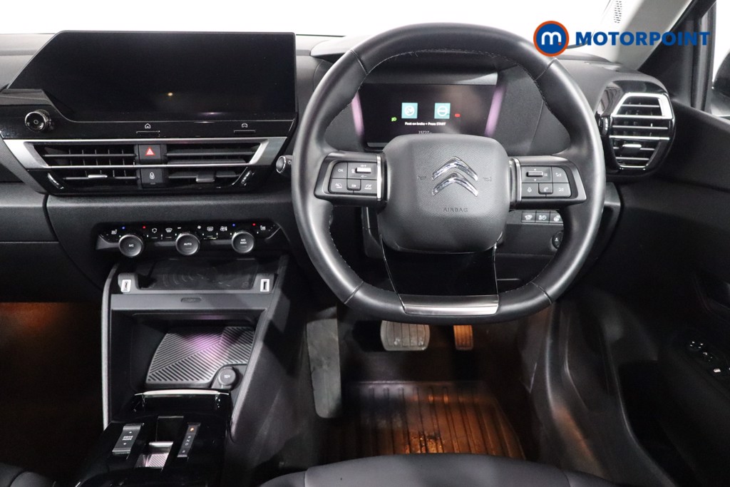 Citroen C4 Shine Plus Automatic Electric Hatchback - Stock Number (1590560) - 3rd supplementary image