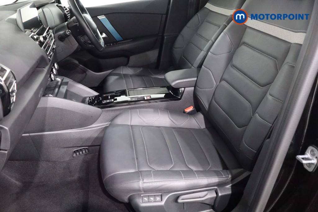 Citroen C4 Shine Plus Automatic Electric Hatchback - Stock Number (1590560) - 4th supplementary image