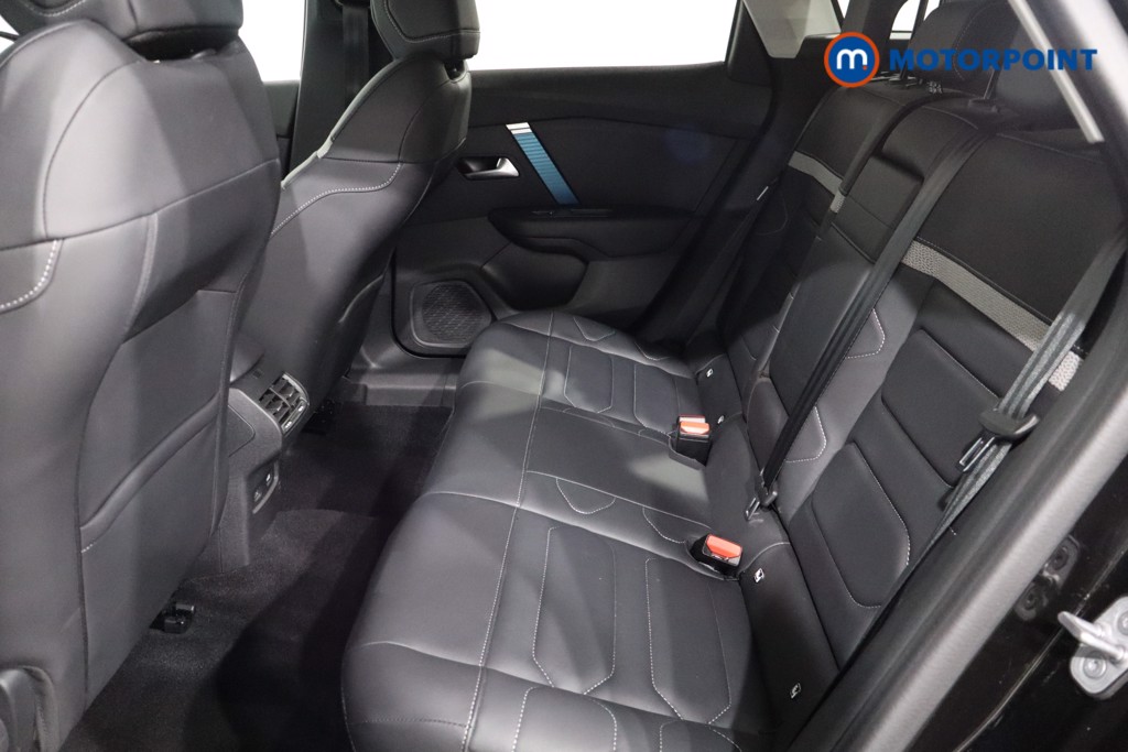 Citroen C4 Shine Plus Automatic Electric Hatchback - Stock Number (1590560) - 5th supplementary image