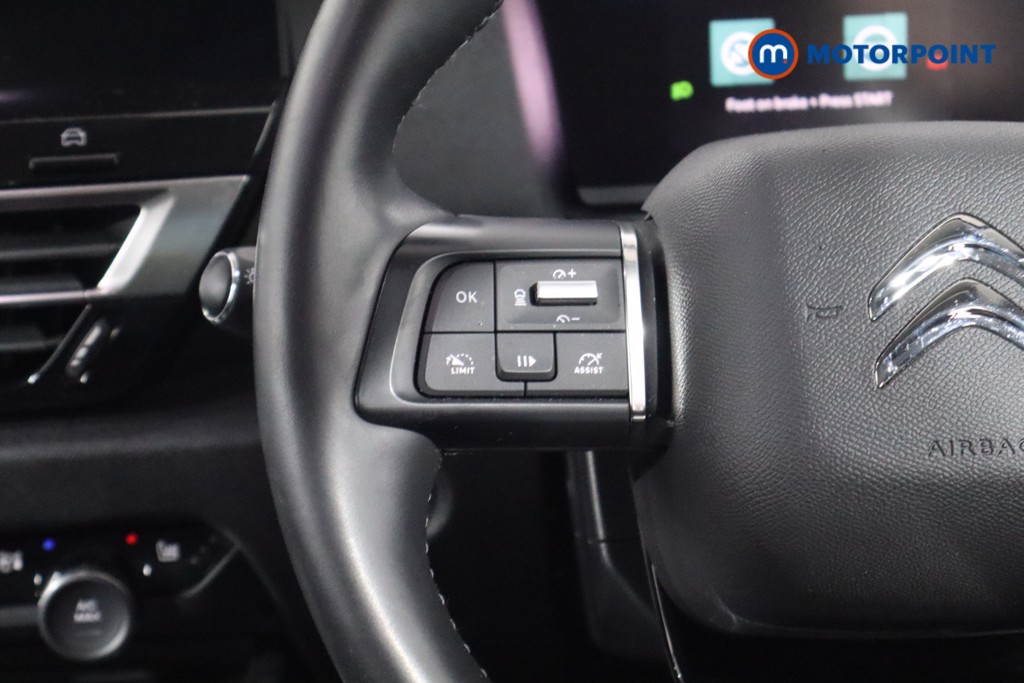 Citroen C4 Shine Plus Automatic Electric Hatchback - Stock Number (1590560) - 7th supplementary image