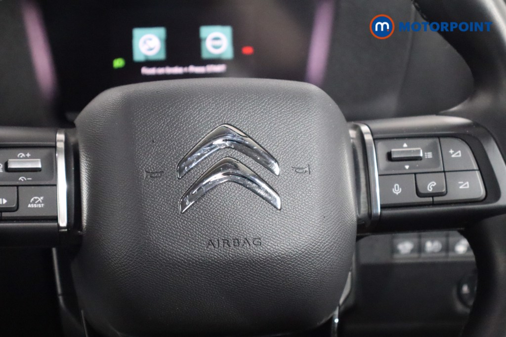 Citroen C4 Shine Plus Automatic Electric Hatchback - Stock Number (1590560) - 18th supplementary image