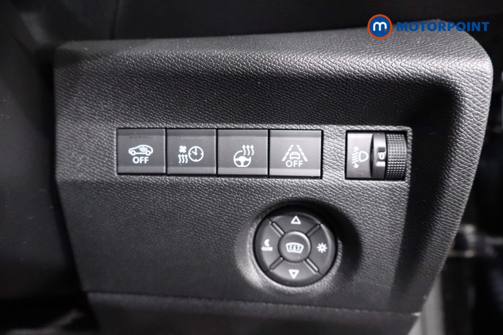 Citroen C4 Shine Plus Automatic Electric Hatchback - Stock Number (1590560) - 21st supplementary image