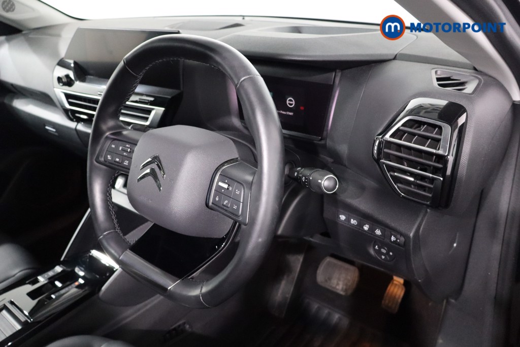 Citroen C4 Shine Plus Automatic Electric Hatchback - Stock Number (1590560) - 24th supplementary image