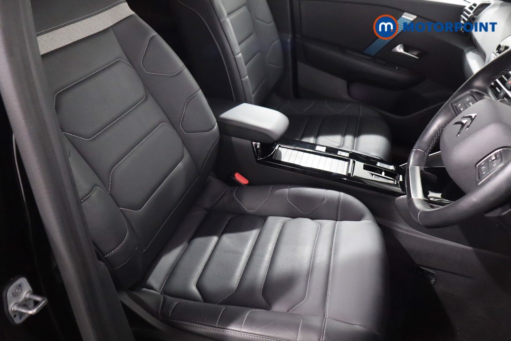 Citroen C4 Shine Plus Automatic Electric Hatchback - Stock Number (1590560) - 25th supplementary image