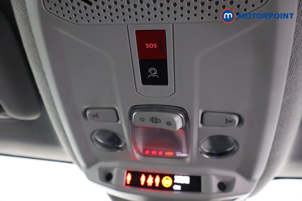 Citroen C4 Shine Plus Automatic Electric Hatchback - Stock Number (1590560) - 26th supplementary image