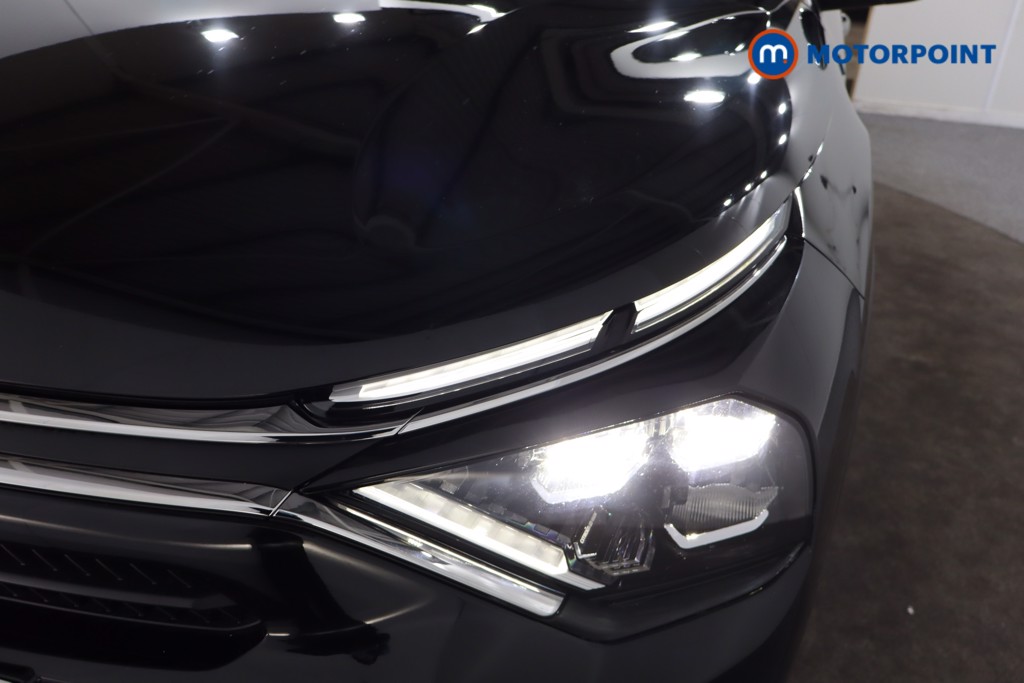 Citroen C4 Shine Plus Automatic Electric Hatchback - Stock Number (1590560) - 29th supplementary image