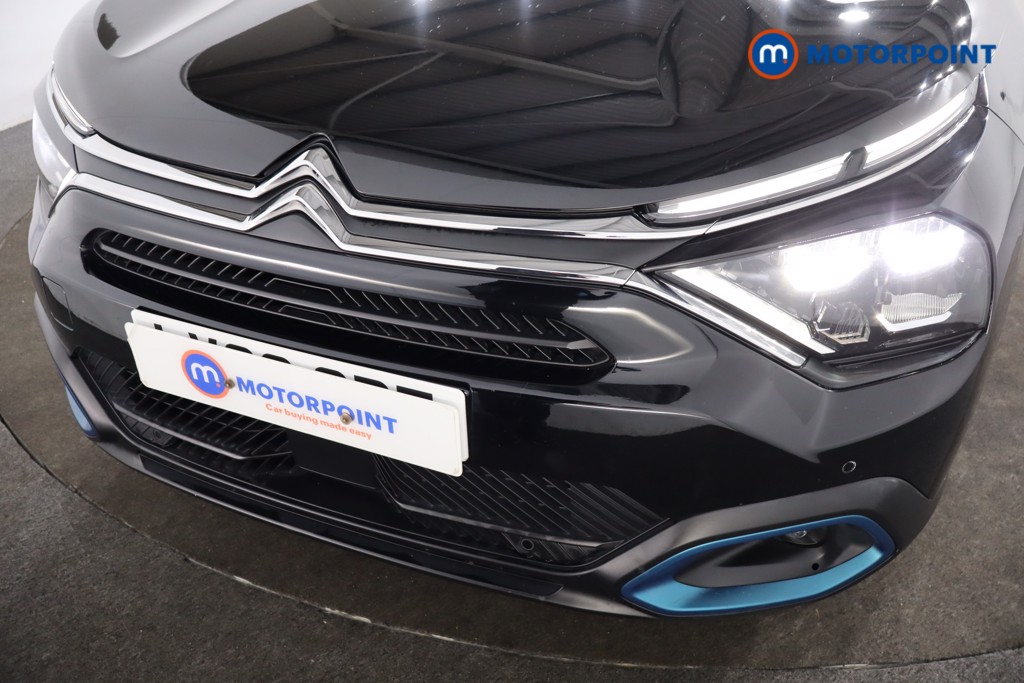 Citroen C4 Shine Plus Automatic Electric Hatchback - Stock Number (1590560) - 32nd supplementary image