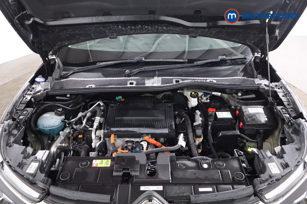 Citroen C4 Shine Plus Automatic Electric Hatchback - Stock Number (1590560) - 33rd supplementary image