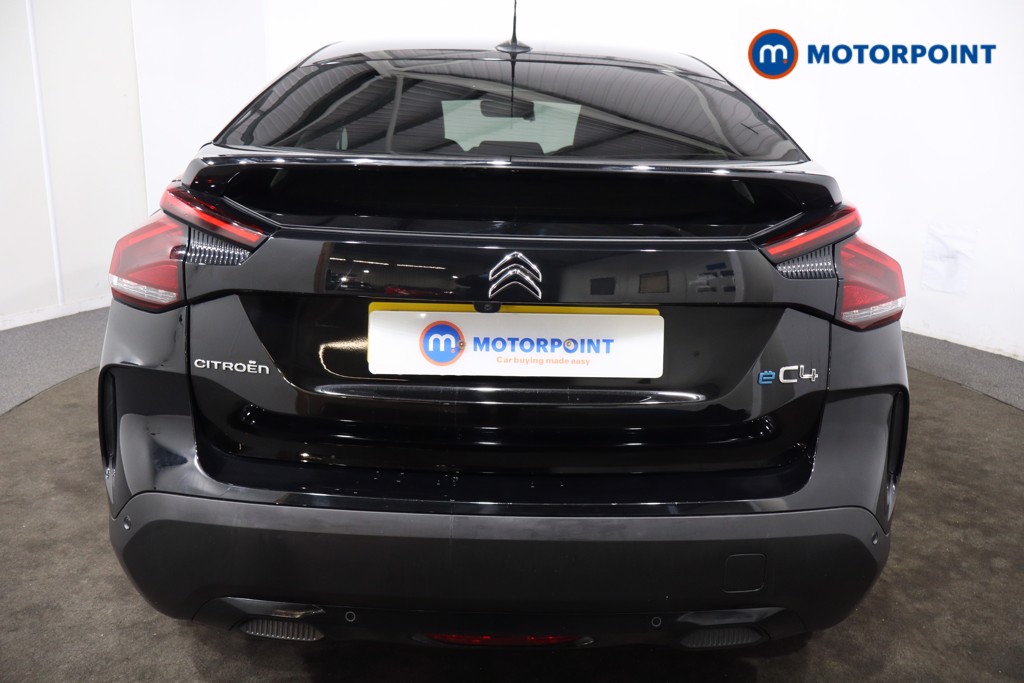 Citroen C4 Shine Plus Automatic Electric Hatchback - Stock Number (1590560) - 39th supplementary image