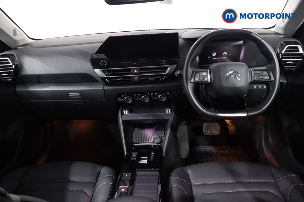 Citroen C4 Shine Plus Automatic Electric Hatchback - Stock Number (1590560) - 1st supplementary image