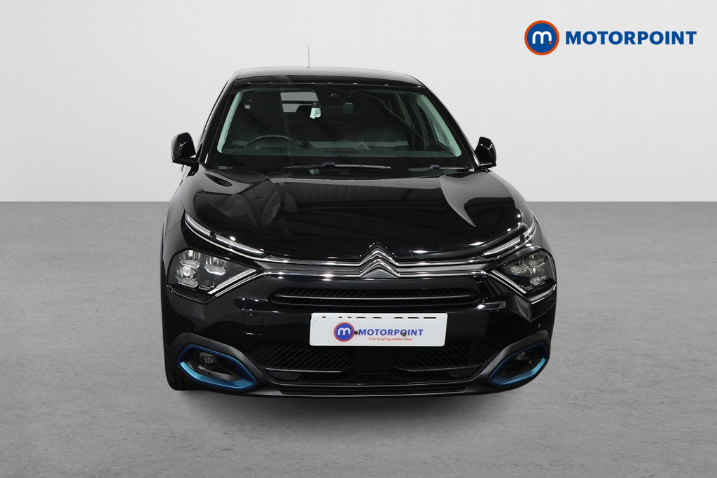 Citroen C4 Shine Plus Automatic Electric Hatchback - Stock Number (1590560) - Front bumper