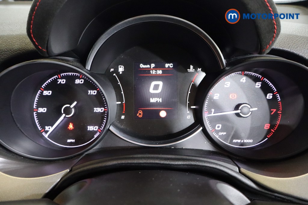 Fiat 500X Sport Automatic Petrol SUV - Stock Number (1590655) - 2nd supplementary image