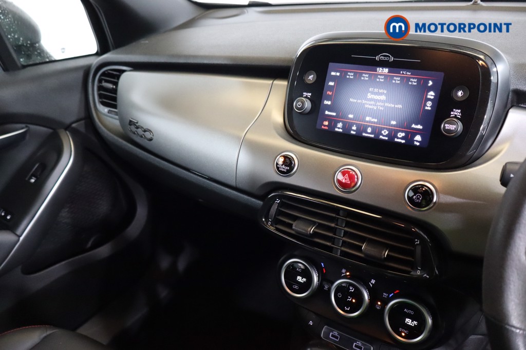 Fiat 500X Sport Automatic Petrol SUV - Stock Number (1590655) - 3rd supplementary image