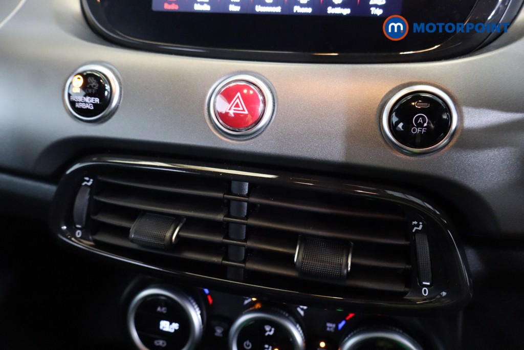 Fiat 500X Sport Automatic Petrol SUV - Stock Number (1590655) - 11th supplementary image