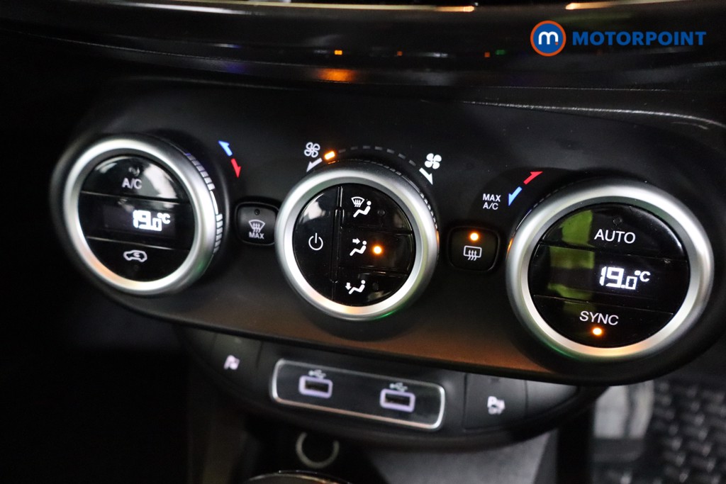 Fiat 500X Sport Automatic Petrol SUV - Stock Number (1590655) - 12th supplementary image