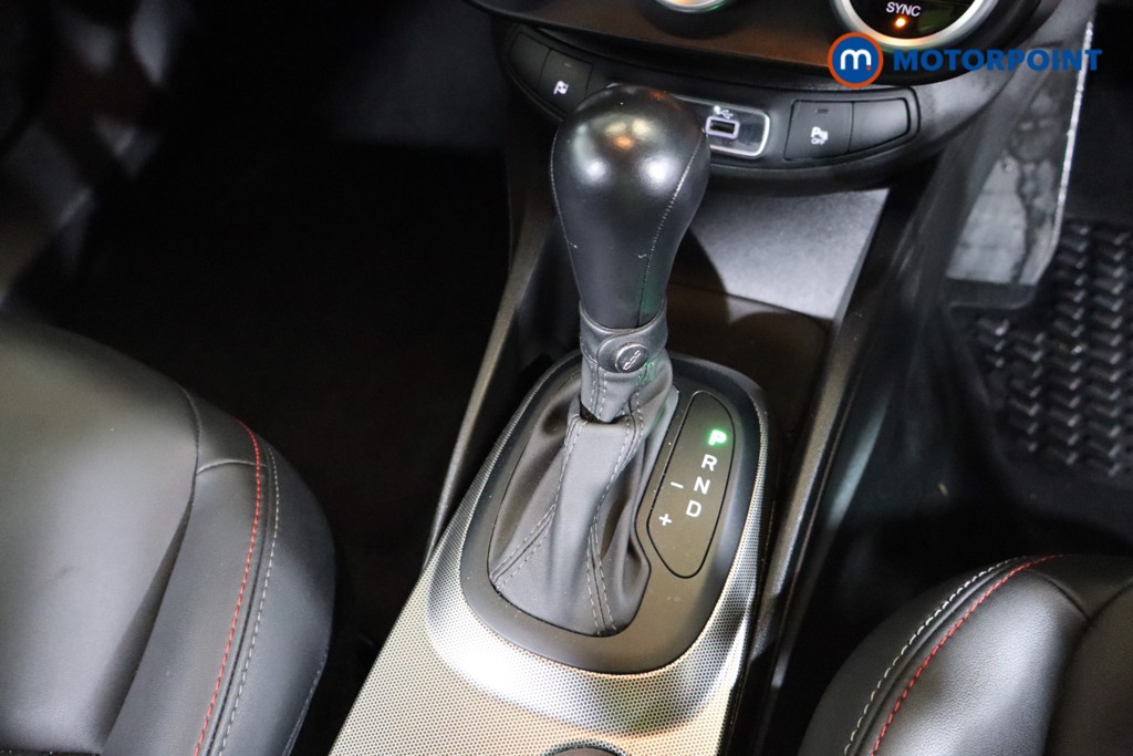 Fiat 500X Sport Automatic Petrol SUV - Stock Number (1590655) - 13th supplementary image