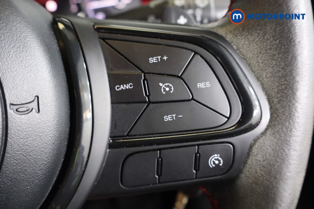 Fiat 500X Sport Automatic Petrol SUV - Stock Number (1590655) - 15th supplementary image