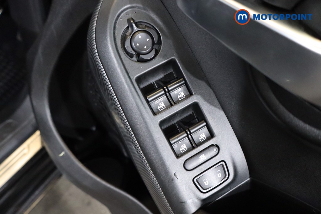 Fiat 500X Sport Automatic Petrol SUV - Stock Number (1590655) - 19th supplementary image