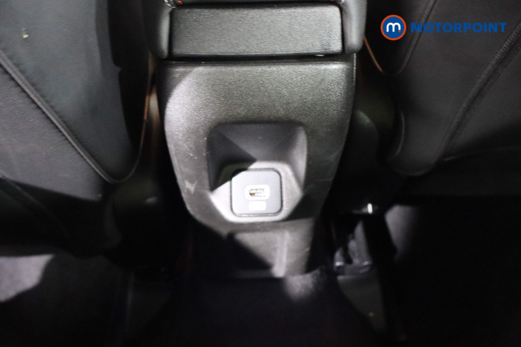 Fiat 500X Sport Automatic Petrol SUV - Stock Number (1590655) - 23rd supplementary image