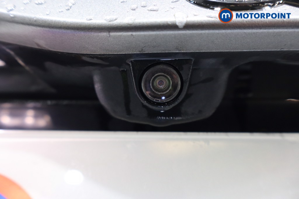 Fiat 500X Sport Automatic Petrol SUV - Stock Number (1590655) - 26th supplementary image