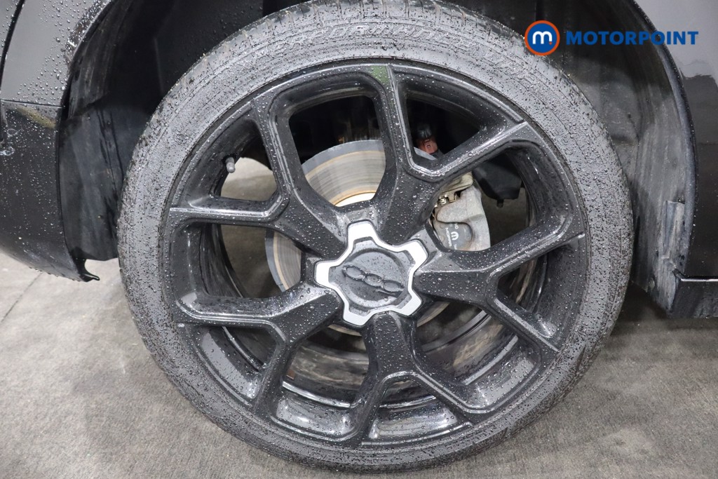 Fiat 500X Sport Automatic Petrol SUV - Stock Number (1590655) - 27th supplementary image