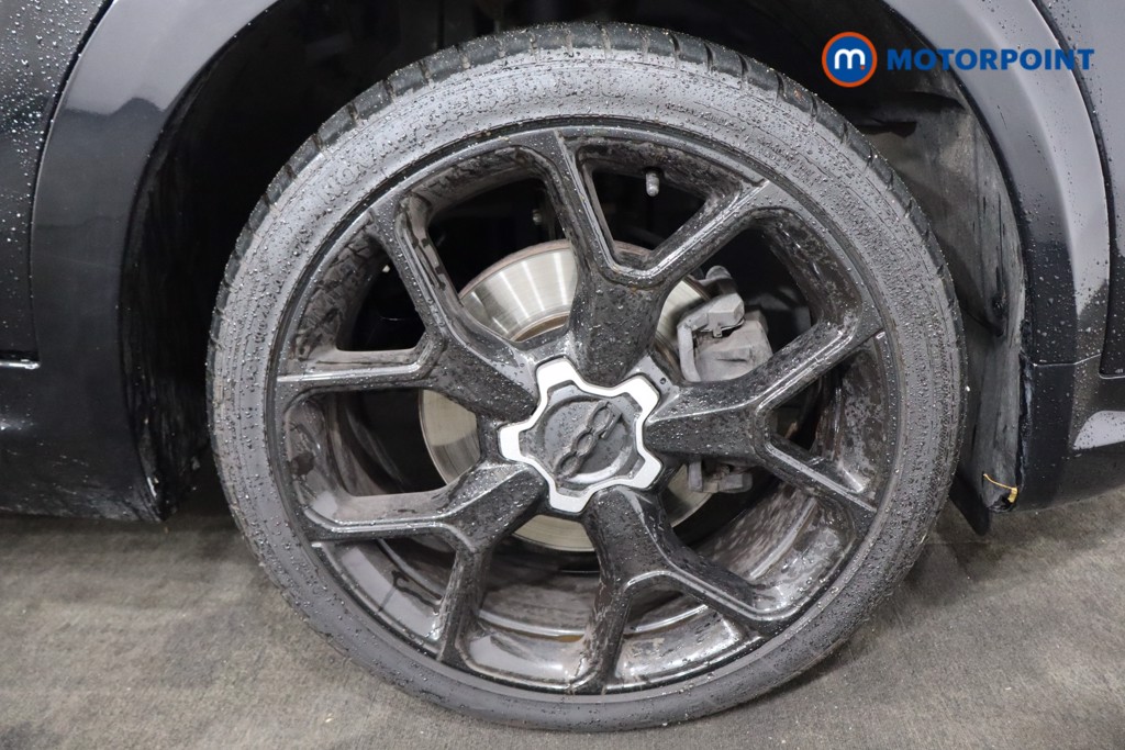 Fiat 500X Sport Automatic Petrol SUV - Stock Number (1590655) - 28th supplementary image