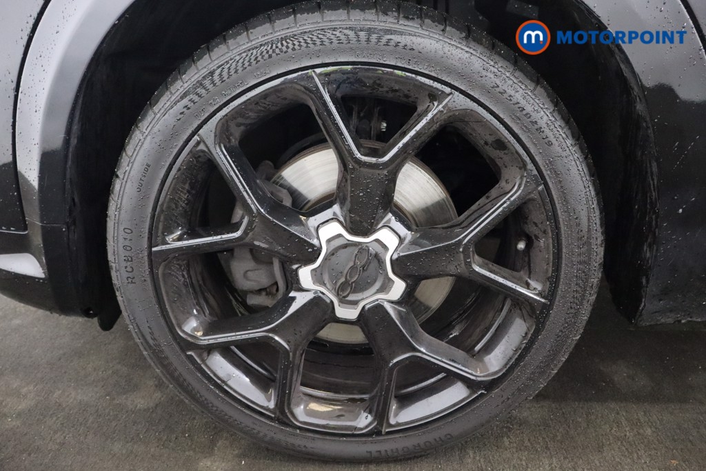 Fiat 500X Sport Automatic Petrol SUV - Stock Number (1590655) - 29th supplementary image