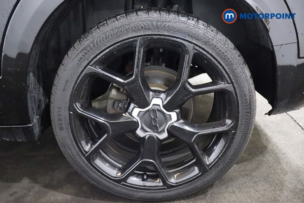 Fiat 500X Sport Automatic Petrol SUV - Stock Number (1590655) - 30th supplementary image