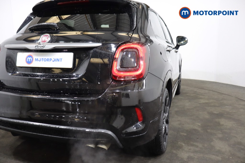 Fiat 500X Sport Automatic Petrol SUV - Stock Number (1590655) - 32nd supplementary image