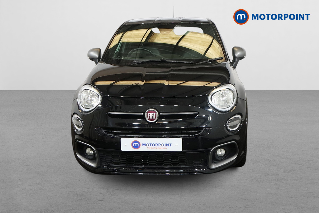Fiat 500X Sport Automatic Petrol SUV - Stock Number (1590655) - Front bumper
