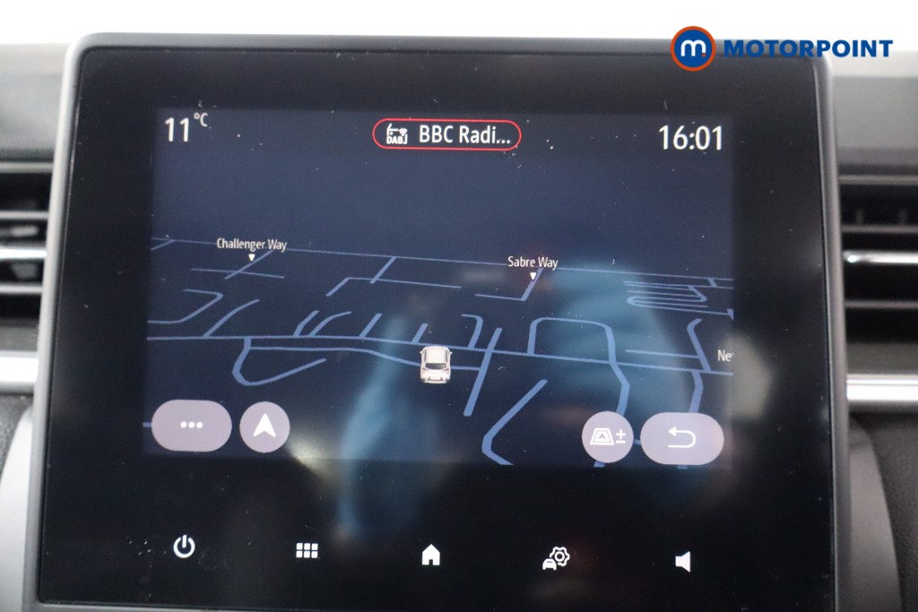 Renault Captur S Edition Manual Petrol SUV - Stock Number (1590696) - 2nd supplementary image