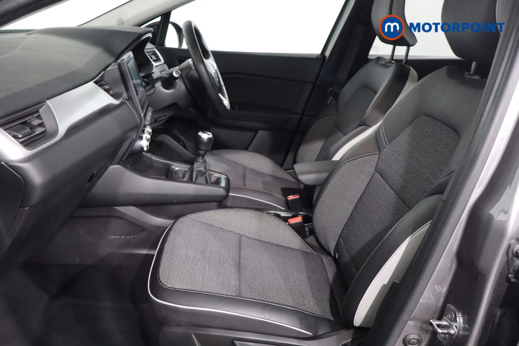 Renault Captur S Edition Manual Petrol SUV - Stock Number (1590696) - 4th supplementary image