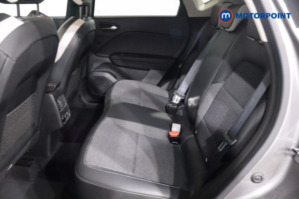 Renault Captur S Edition Manual Petrol SUV - Stock Number (1590696) - 5th supplementary image