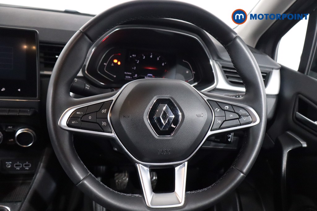 Renault Captur S Edition Manual Petrol SUV - Stock Number (1590696) - 6th supplementary image