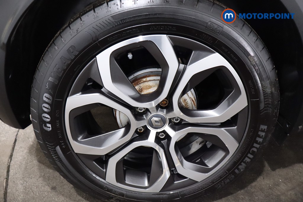 Renault Captur S Edition Manual Petrol SUV - Stock Number (1590696) - 9th supplementary image