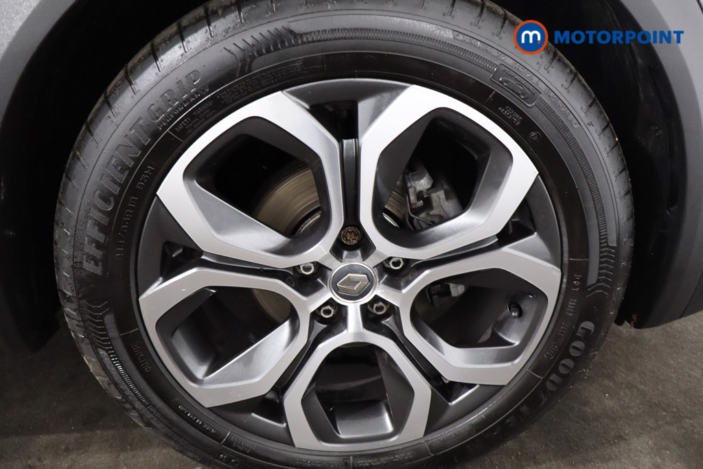 Renault Captur S Edition Manual Petrol SUV - Stock Number (1590696) - 10th supplementary image