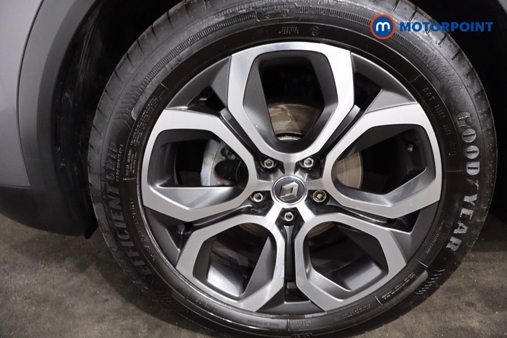 Renault Captur S Edition Manual Petrol SUV - Stock Number (1590696) - 11th supplementary image