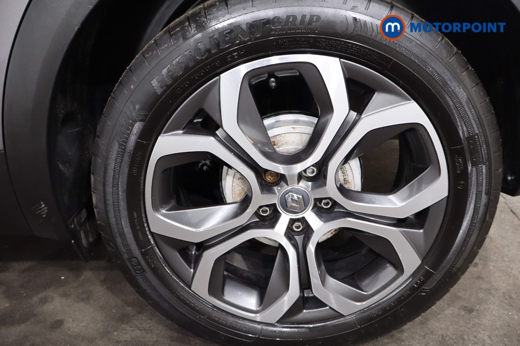 Renault Captur S Edition Manual Petrol SUV - Stock Number (1590696) - 12th supplementary image