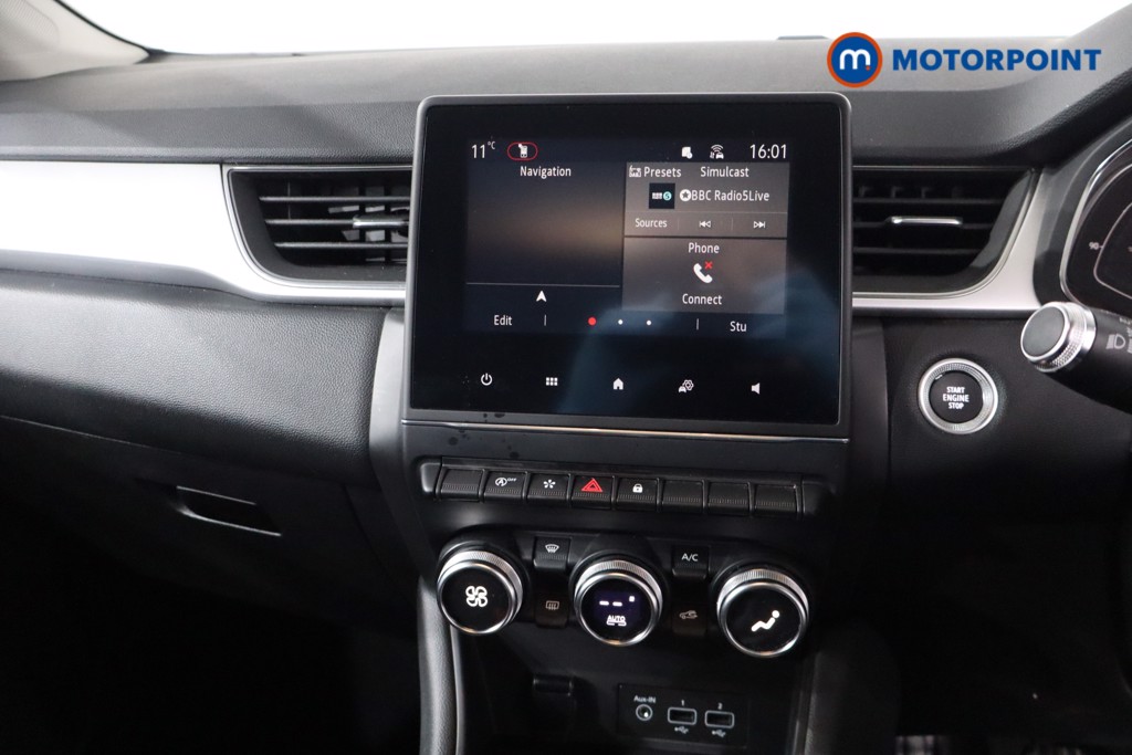 Renault Captur S Edition Manual Petrol SUV - Stock Number (1590696) - 15th supplementary image