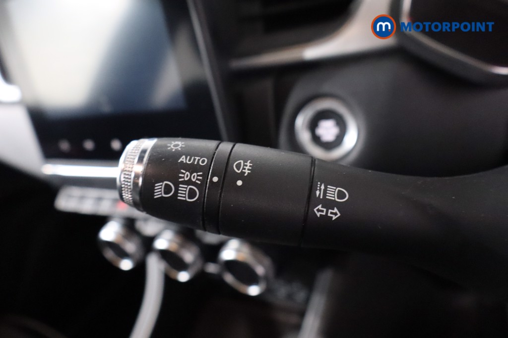 Renault Captur S Edition Manual Petrol SUV - Stock Number (1590696) - 20th supplementary image