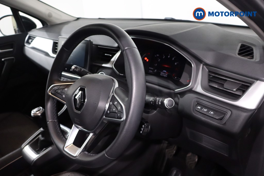 Renault Captur S Edition Manual Petrol SUV - Stock Number (1590696) - 23rd supplementary image