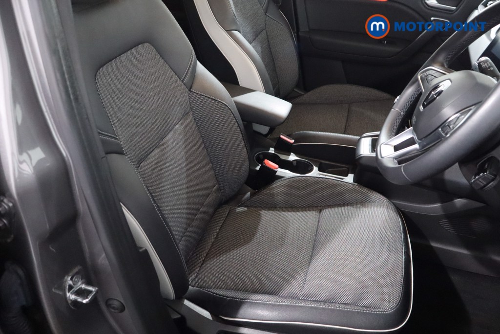 Renault Captur S Edition Manual Petrol SUV - Stock Number (1590696) - 24th supplementary image