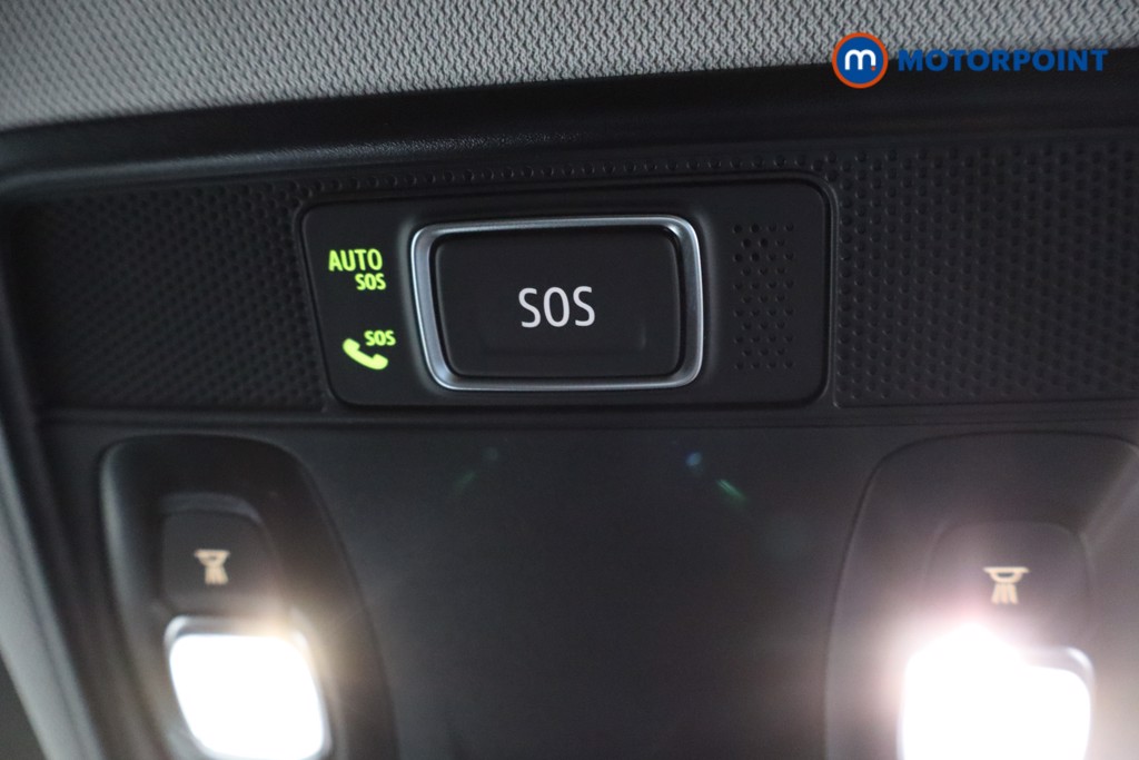 Renault Captur S Edition Manual Petrol SUV - Stock Number (1590696) - 25th supplementary image