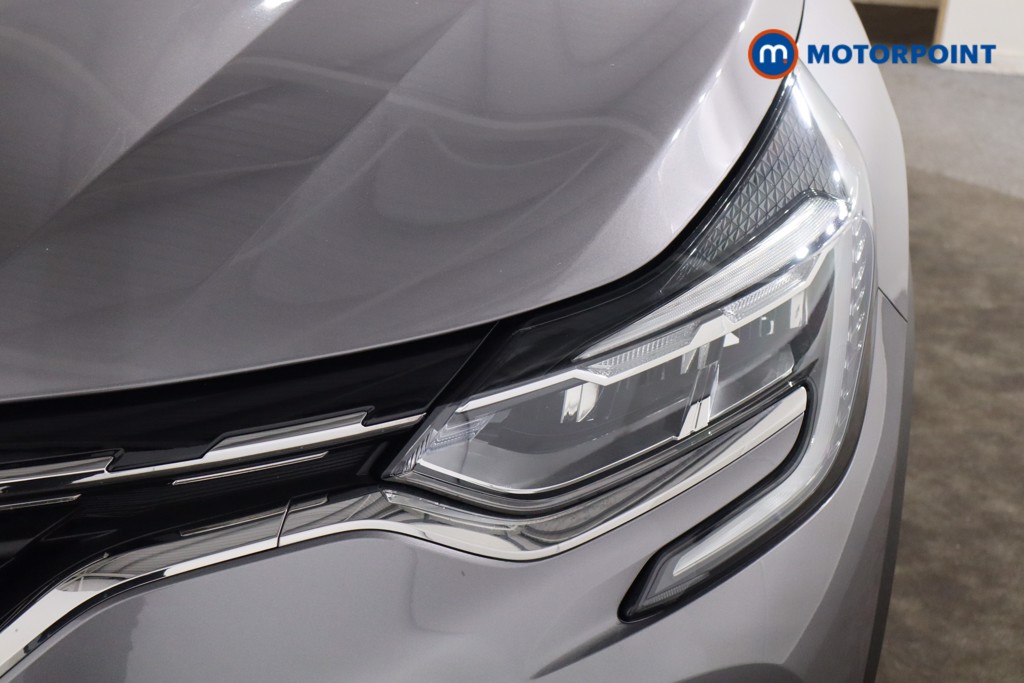 Renault Captur S Edition Manual Petrol SUV - Stock Number (1590696) - 27th supplementary image