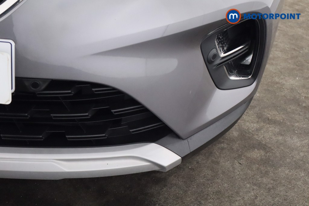 Renault Captur S Edition Manual Petrol SUV - Stock Number (1590696) - 28th supplementary image