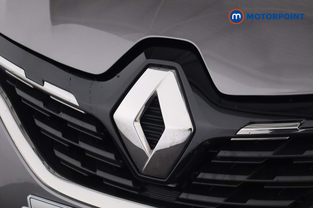 Renault Captur S Edition Manual Petrol SUV - Stock Number (1590696) - 29th supplementary image