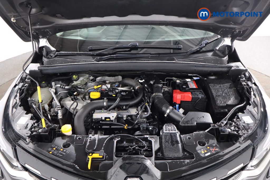 Renault Captur S Edition Manual Petrol SUV - Stock Number (1590696) - 31st supplementary image