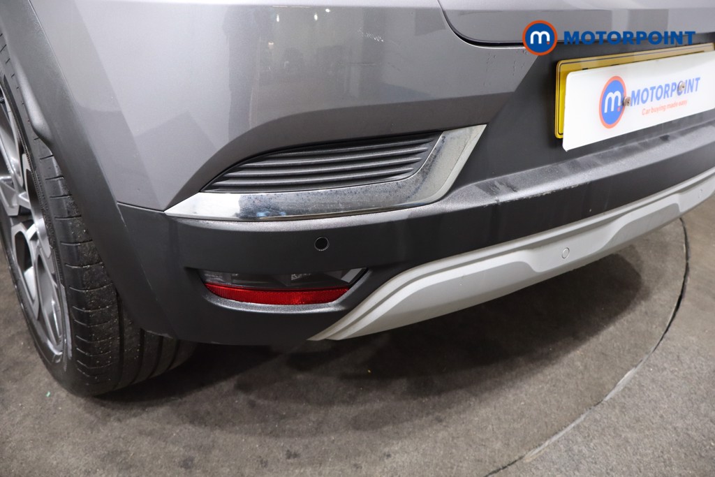 Renault Captur S Edition Manual Petrol SUV - Stock Number (1590696) - 34th supplementary image