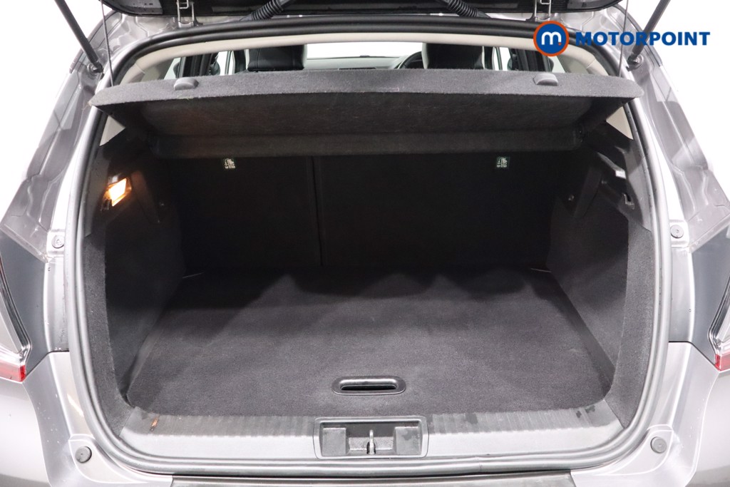 Renault Captur S Edition Manual Petrol SUV - Stock Number (1590696) - 36th supplementary image