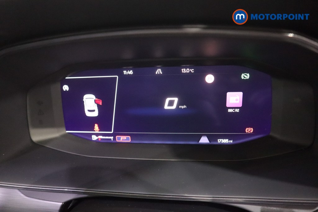 Cupra Formentor V1 Automatic Petrol SUV - Stock Number (1590761) - 4th supplementary image